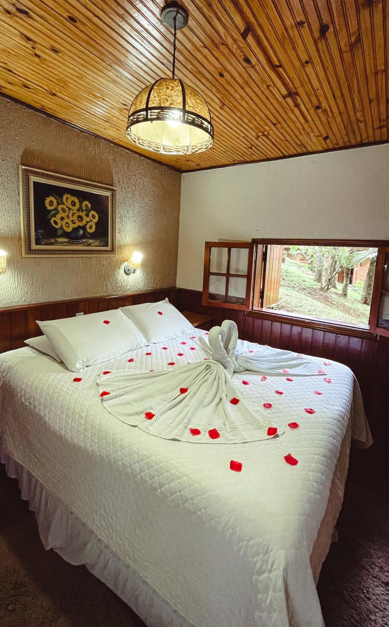 Hotel Piao Mineiro Monte Verde  Exterior photo