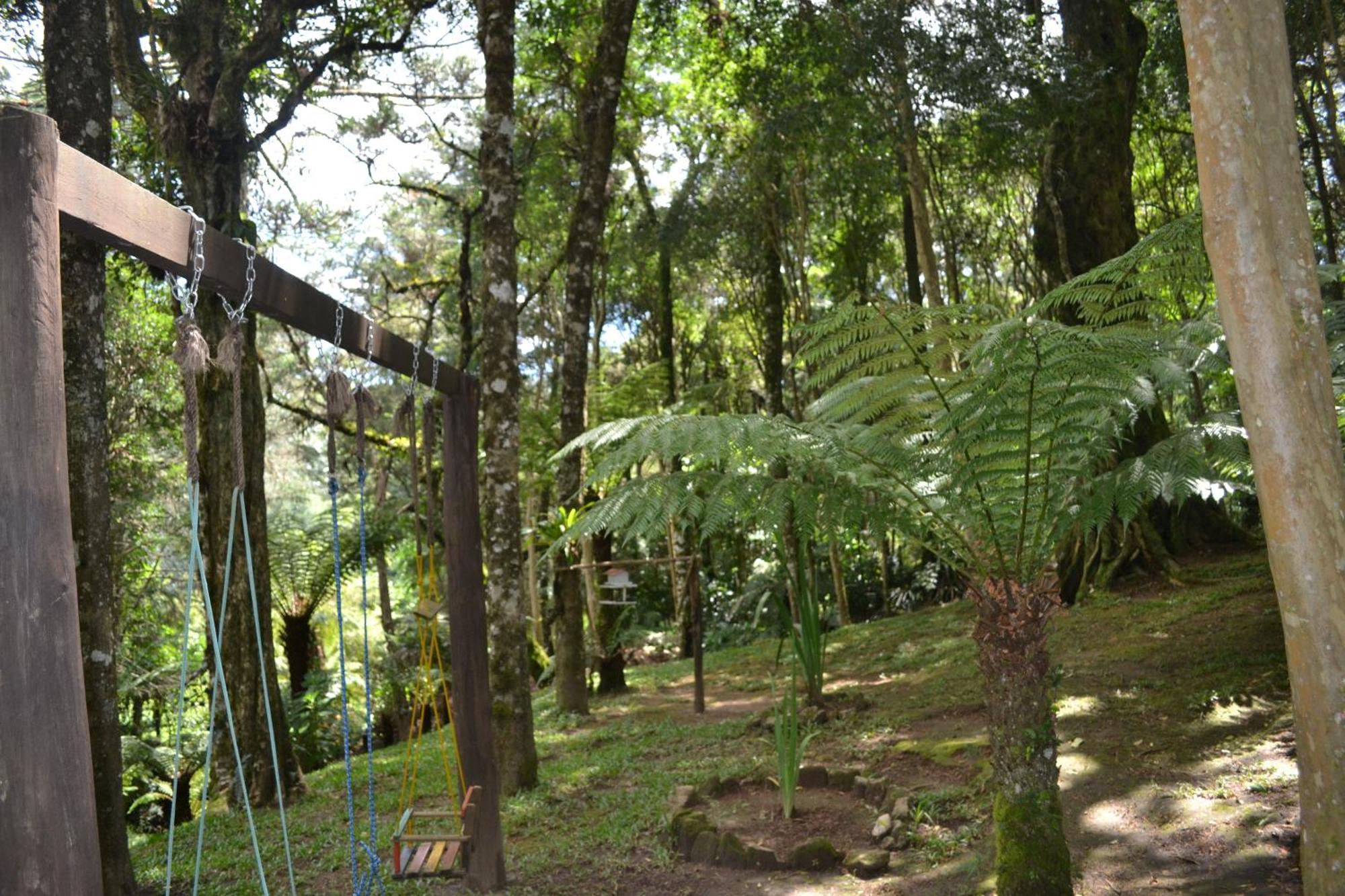 Hotel Piao Mineiro Monte Verde  Exterior photo