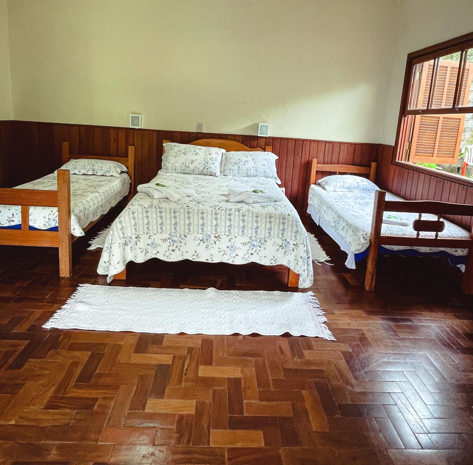 Hotel Piao Mineiro Monte Verde  Exterior photo