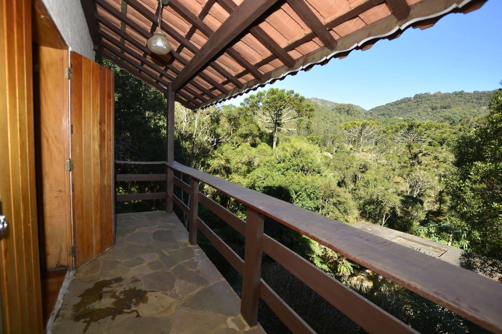 Hotel Piao Mineiro Monte Verde  Exterior photo