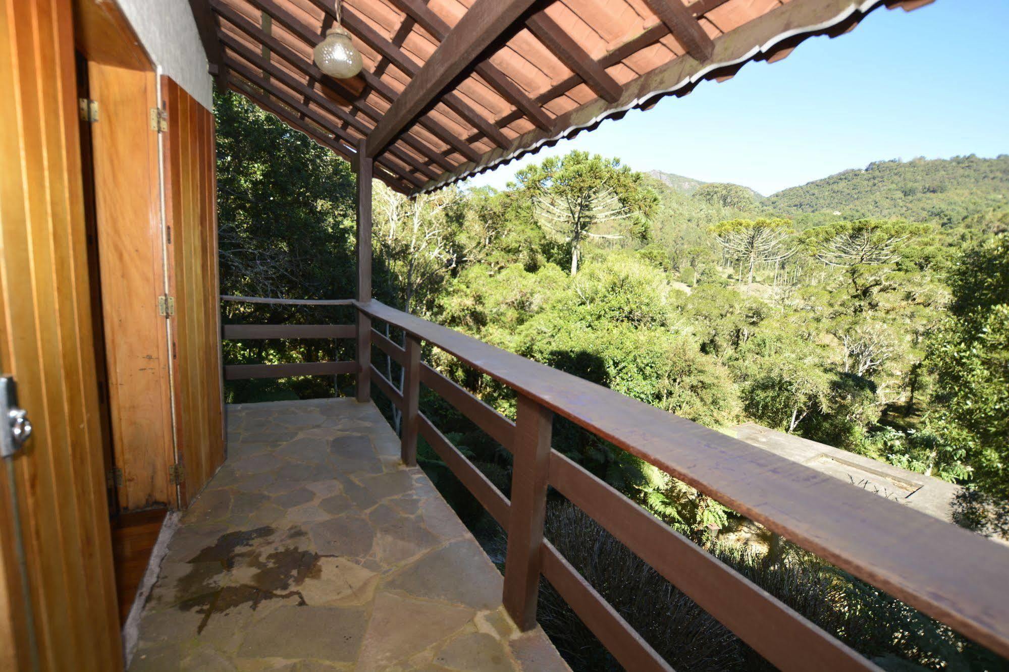 Hotel Piao Mineiro Monte Verde  Exterior photo